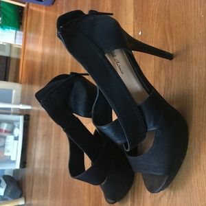 Michael Antonio Stiletto